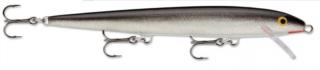 Rapala - Wobler Original Floater F11 - různé barvy Barva: F11S