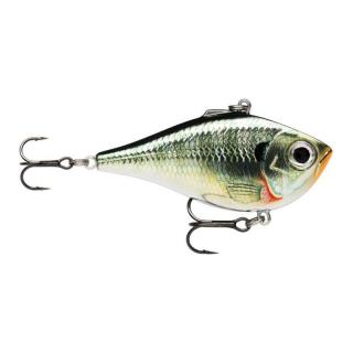 Rapala -  Wobler Rippin´Rap 06 - různé barvy Barva: RPR06CBG