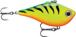 Rapala -  Wobler Rippin´Rap 06 - různé barvy Barva: RPR06FT