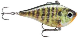 Rapala -  Wobler Rippin´Rap 06 - různé barvy Barva: RPR06LBGL