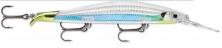 Rapala - Wobler RipStop Deep 12 - různé barvy Barva: RPSD12AS