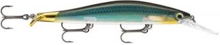 Rapala - Wobler RipStop Deep 12 - různé barvy Barva: RPSD12CBN