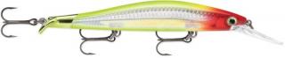 Rapala - Wobler RipStop Deep 12 - různé barvy Barva: RPSD12CLN