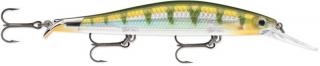 Rapala - Wobler RipStop Deep 12 - různé barvy Barva: RPSD12YP