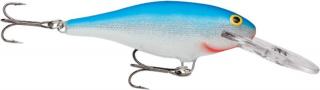 Rapala -  Wobler Shad Rap Deep Runner 07 - různé barvy Barva: SR07B