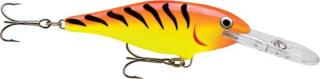 Rapala -  Wobler Shad Rap Deep Runner 07 - různé barvy Barva: SR07HT