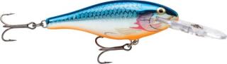 Rapala -  Wobler Shad Rap Deep Runner 07 - různé barvy Barva: SR07SB