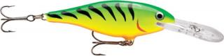 Rapala - Wobler Shad Rap Deep Runner 09 - různé barvy Barva: SR09FT