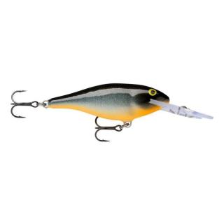 Rapala - Wobler Shad Rap Deep Runner 09 - různé barvy Barva: SR09HLW