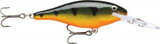 Rapala - Wobler Shad Rap Deep Runner 09 - různé barvy Barva: SR09P
