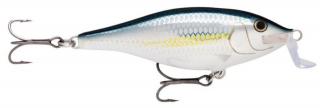 Rapala - Wobler Shallow Shad Rap 07 - různé barvy Barva: SSR07ALB