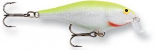 Rapala - Wobler Shallow Shad Rap 07 - různé barvy Barva: SSR07SFC