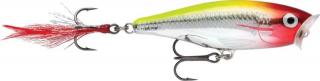 Rapala -  Wobler Skitter Pop Top Water Fresh 07 - různé barvy Barva: SP07CLN