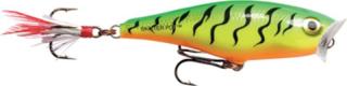 Rapala -  Wobler Skitter Pop Top Water Fresh 07 - různé barvy Barva: SP07FT