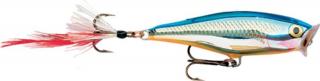 Rapala -  Wobler Skitter Pop Top Water Fresh 07 - různé barvy Barva: SP07SB