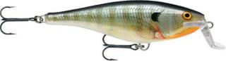 Rapala -  Wobler  Super Shad Rap 14 -  různě barvy Barva: SSR14BG