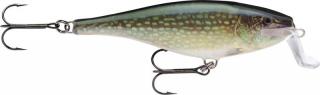 Rapala -  Wobler  Super Shad Rap 14 -  různě barvy Barva: SSR14SPK