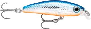 Rapala - Wobler Ultra Light Minnow 04