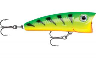 Rapala - Wobler Ultra Light Pop 04 - různé barvy Barva: ULP04FT