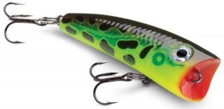 Rapala - Wobler Ultra Light Pop 04 - různé barvy Barva: ULP04LF