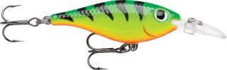 Rapala - Wobler Ultra Light Shad 04 - různé barvy Barva: ULS04FT