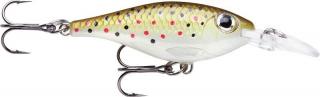 Rapala - Wobler Ultra Light Shad 04 - různé barvy Barva: ULS04TR