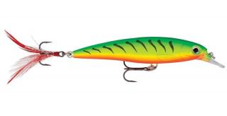 Rapala - Wobler X-Rap 04 - různé barvy Barva: XR04FTU