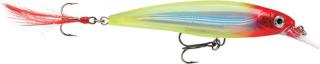 Rapala - Wobler X-Rap 10 - různé barvy Barva: XR10CLN