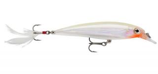 Rapala - Wobler X-Rap 10 - různé barvy Barva: XR10GLGH