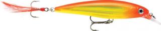 Rapala - Wobler X-Rap 10 - různé barvy Barva: XR10HH