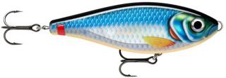 Rapala - Wobler X-Rap Haku 14 - různé barvy Barva: XRHK14BGH