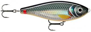 Rapala - Wobler X-Rap Haku 14 - různé barvy Barva: XRHK14HLW