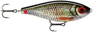 Rapala - Wobler X-Rap Haku 14 - různé barvy Barva: XRHK14ROL