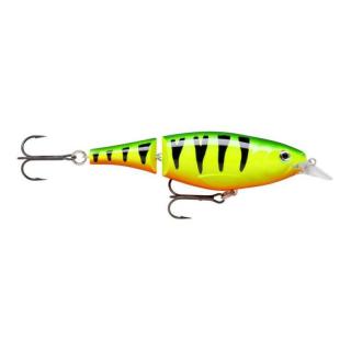 Rapala - Wobler X-Rap Jointed Shad 13 - různé barvy Barva: XJS13FP