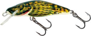 Salmo - Bullhead 4.5cm Floating Barva: Bullhead, typ: floating