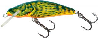 Salmo - Bullhead 4.5cm Floating Barva: HOT Bullhead, typ: sinking