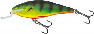 Salmo - Executor Shallow Runner Barva: Hot Perch, Velikost: 7 cm