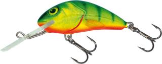 Salmo -  Hornet  6cm Floating Barva: Hot Perch