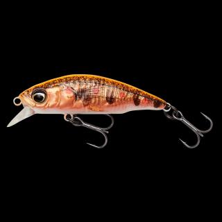 Savage Gear - 3D Sticklebait Twitch 6,5cm 9,4g Sinking Barva: Fluo Orange