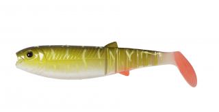 Savage Gear - Cannibal Shad Bulk  - Pike Váha: 33 g, Velikost: 15 cm