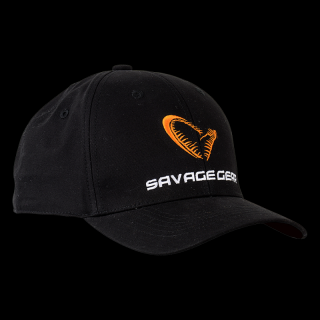 Savage Gear - Čepice FlexFit Cap