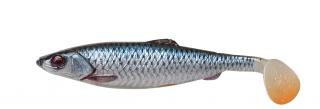 Savage Gear - LB 4D Herring Shad - Roach (bulk) Váha: 17 g, Velikost: 13 cm