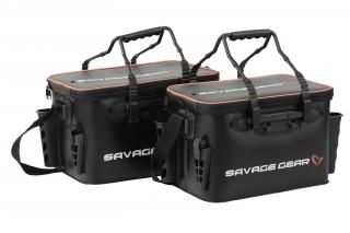 Savage Gear - taška do lodi BOAT & BANK BAG S