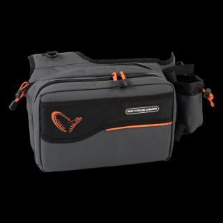 Savage Gear - Taška Sling Shoulder Bag (20x31x15cm)