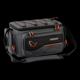 Savage Gear - Taška System Box Bag L 4 boxes (24x47x30cm)