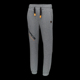 Savage Gear - Tepláky CIVIC JOGGERS S GREY MELANGE Velikost: L