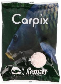 Sensas - Posilovač Carpix (kapr) 300g