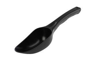 SPOMB - Lopatka scoop Barva: černá