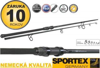 Sportex - Kaprový prut Sportex Catapult CS-3 SPOD 2-díl Variant: 396cm / 5,50lbs