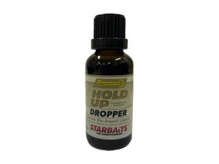 Starbaits -  Dropper 30ml příchuť: Hold Up Fermented Shrimp